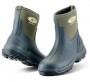 Grubs Midline 5.0 halfhoge outdoorlaars